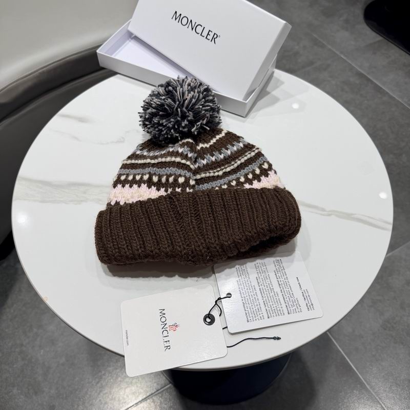 Moncler Hat (7057)
