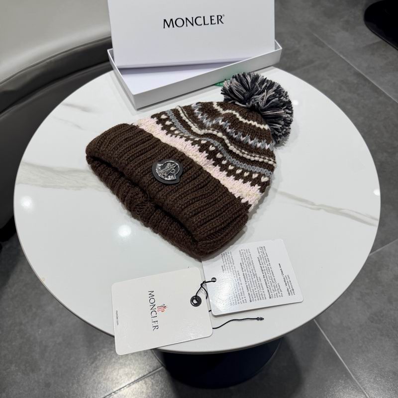 Moncler Hat (7062)