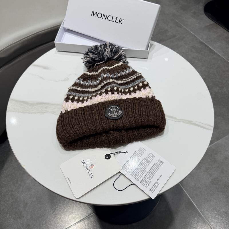Moncler Hat (7063)