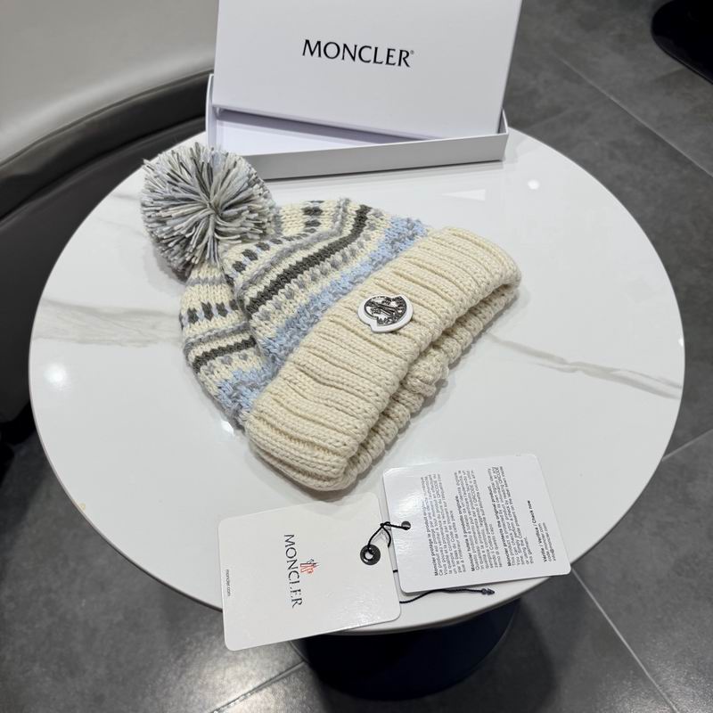 Moncler Hat (7065)