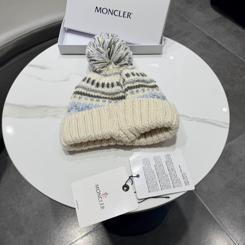 Moncler Hat (7068)