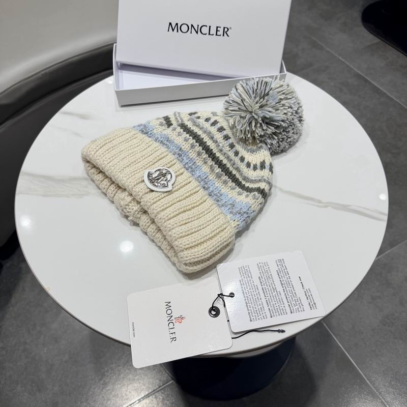 Moncler Hat (7071)