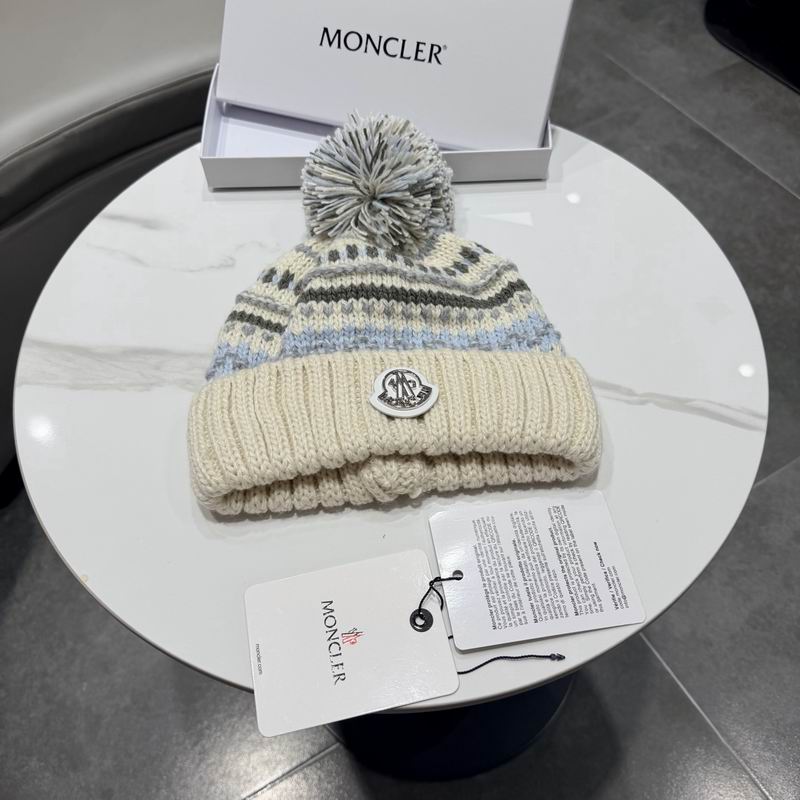 Moncler Hat (7072)