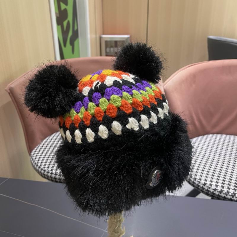 Moncler Hat (7168)