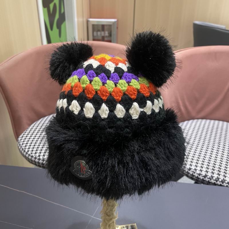 Moncler Hat (7169)