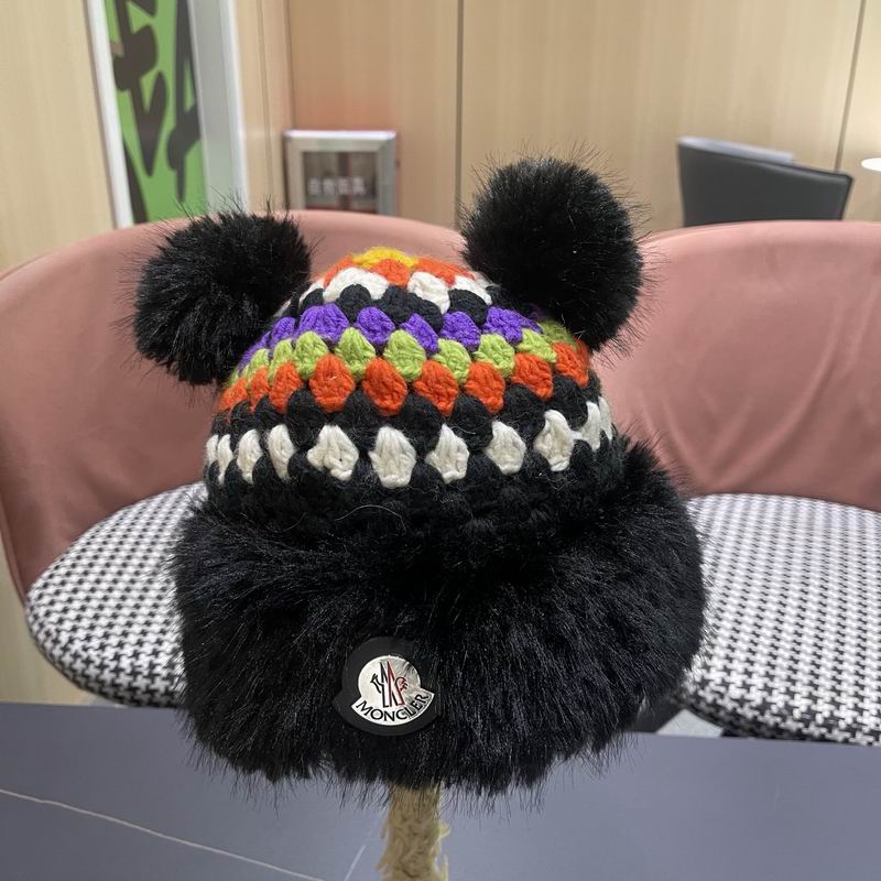 Moncler Hat (7170)