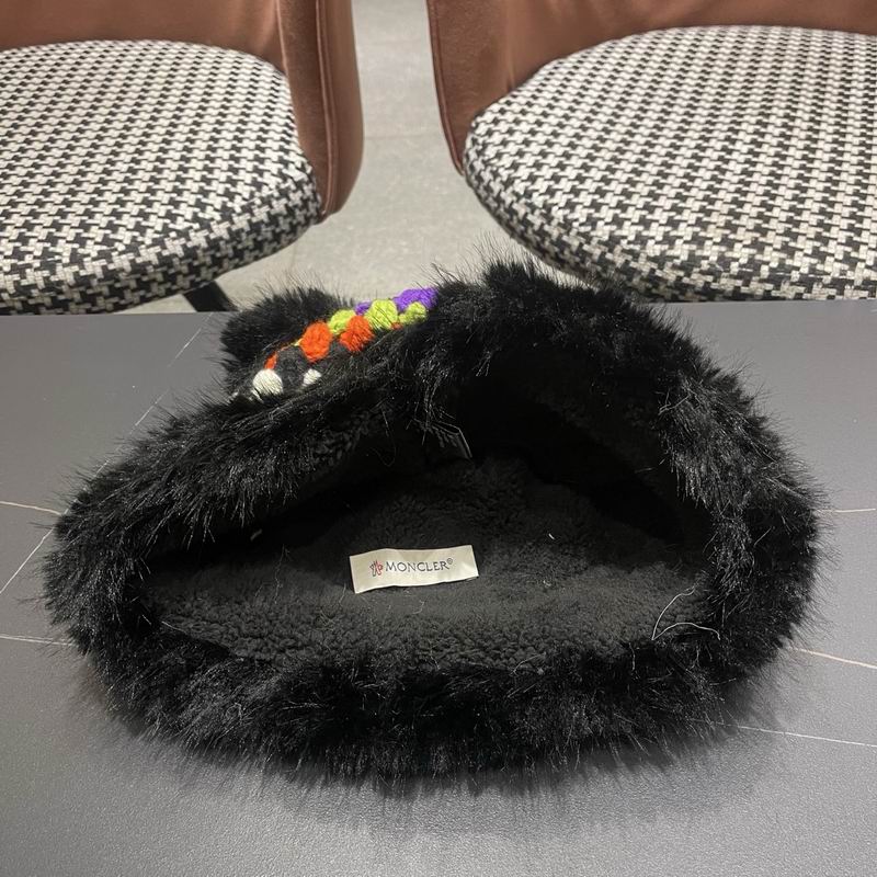 Moncler Hat (7172)