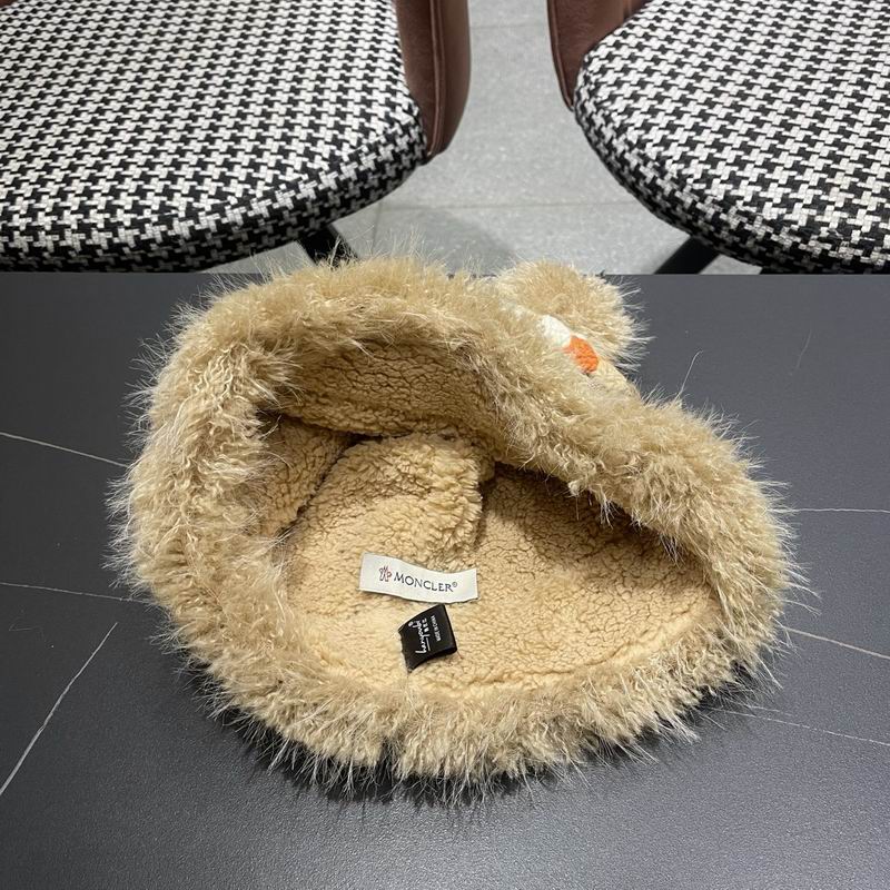 Moncler Hat (7180)
