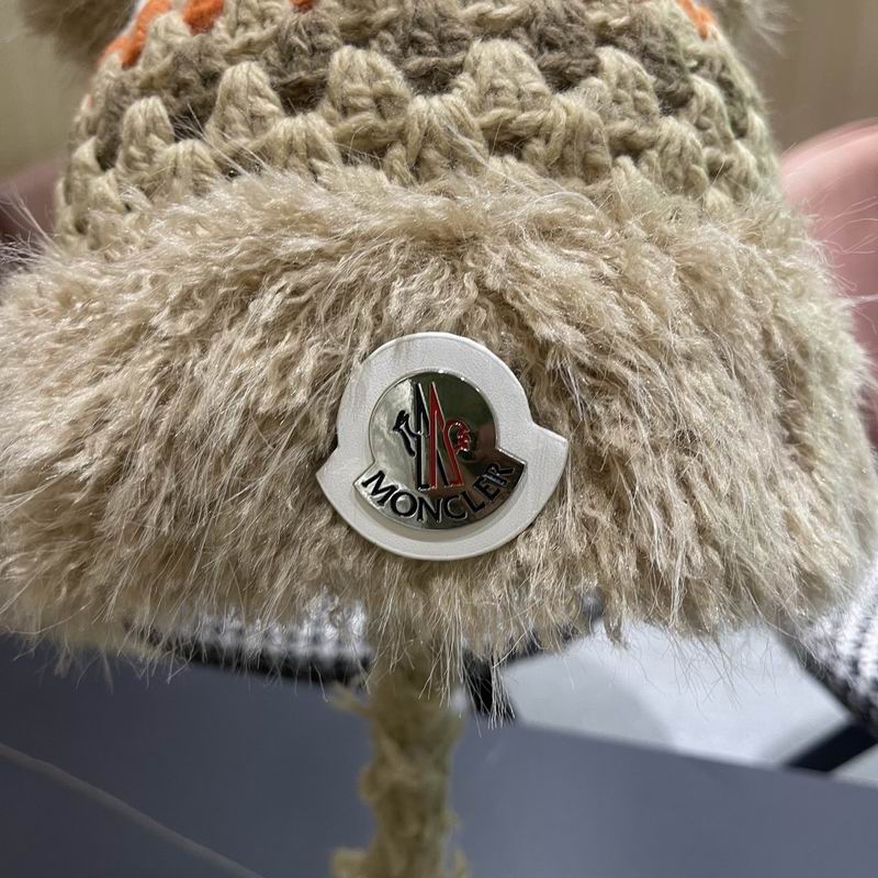 Moncler Hat (7181)