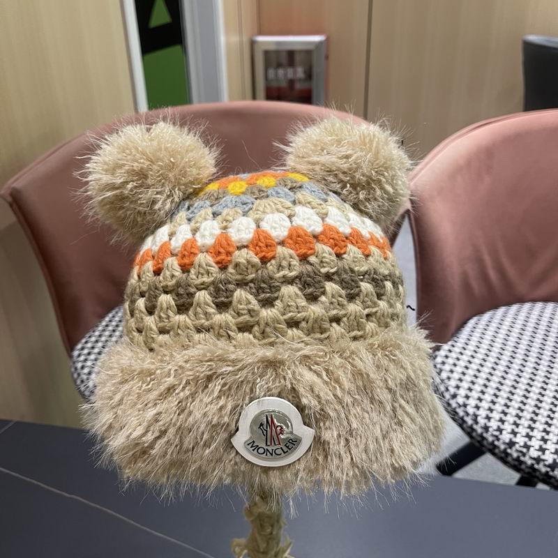Moncler Hat (7184)
