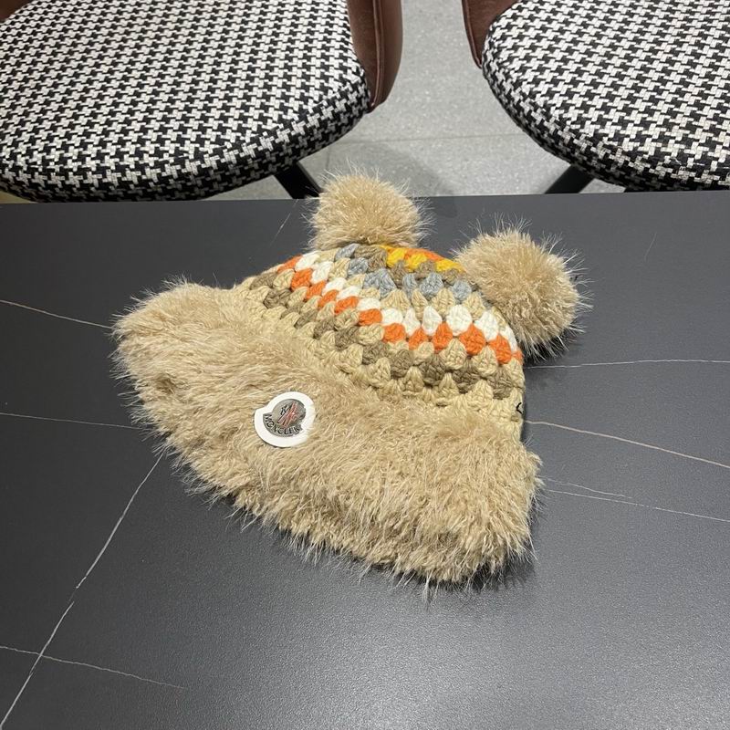 Moncler Hat (7190)