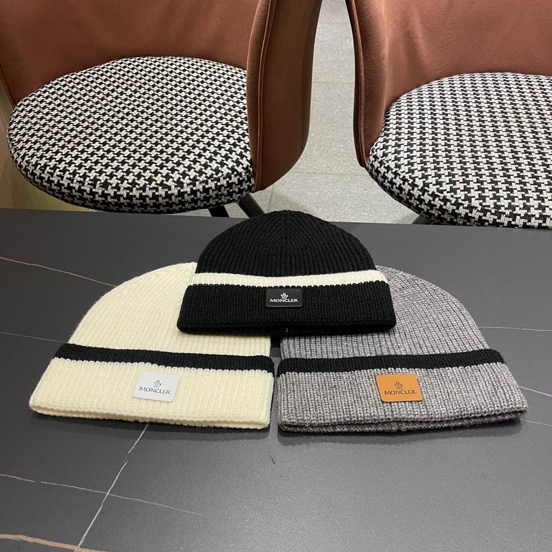 Moncler Hat (7309)