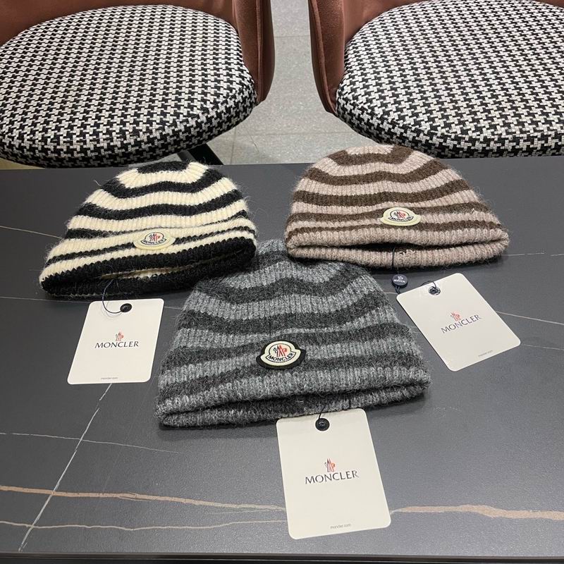 Moncler Hat (7433)