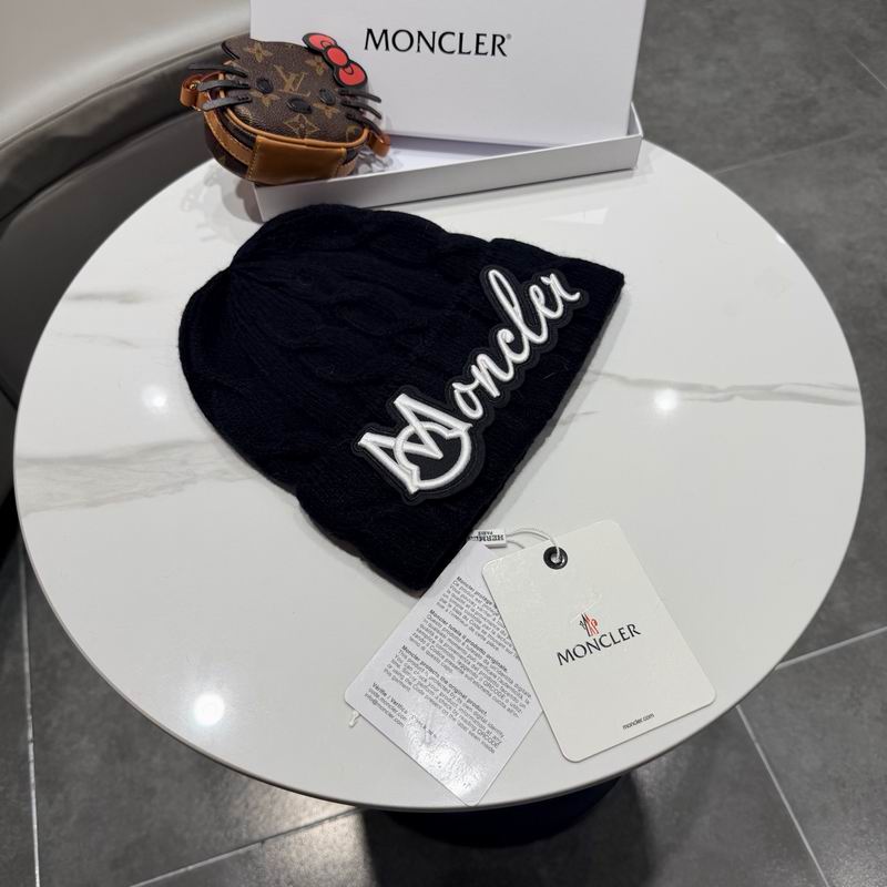 Moncler Hat (836)