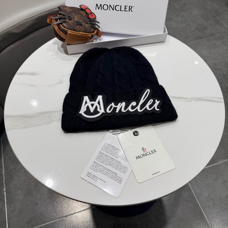 Moncler Hat (838)