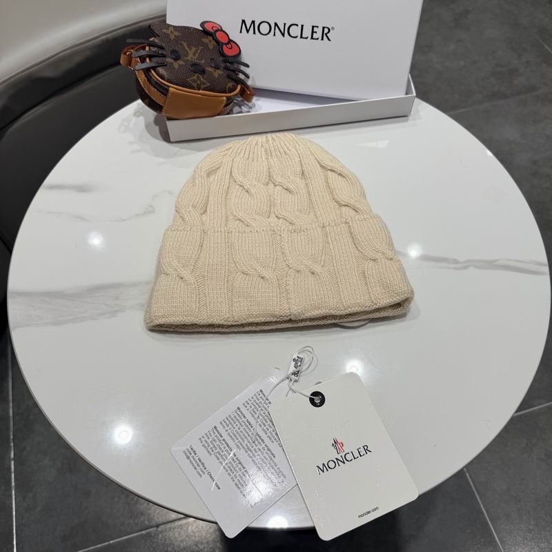 Moncler Hat (841)