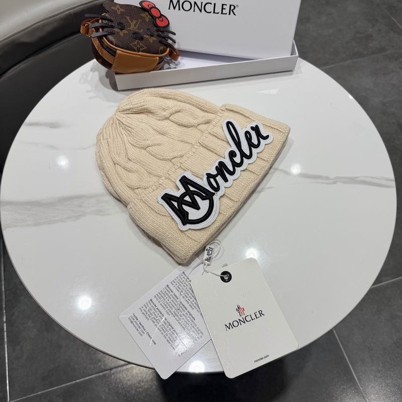 Moncler Hat (845)