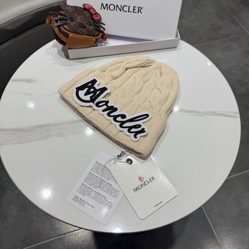 Moncler Hat (846)