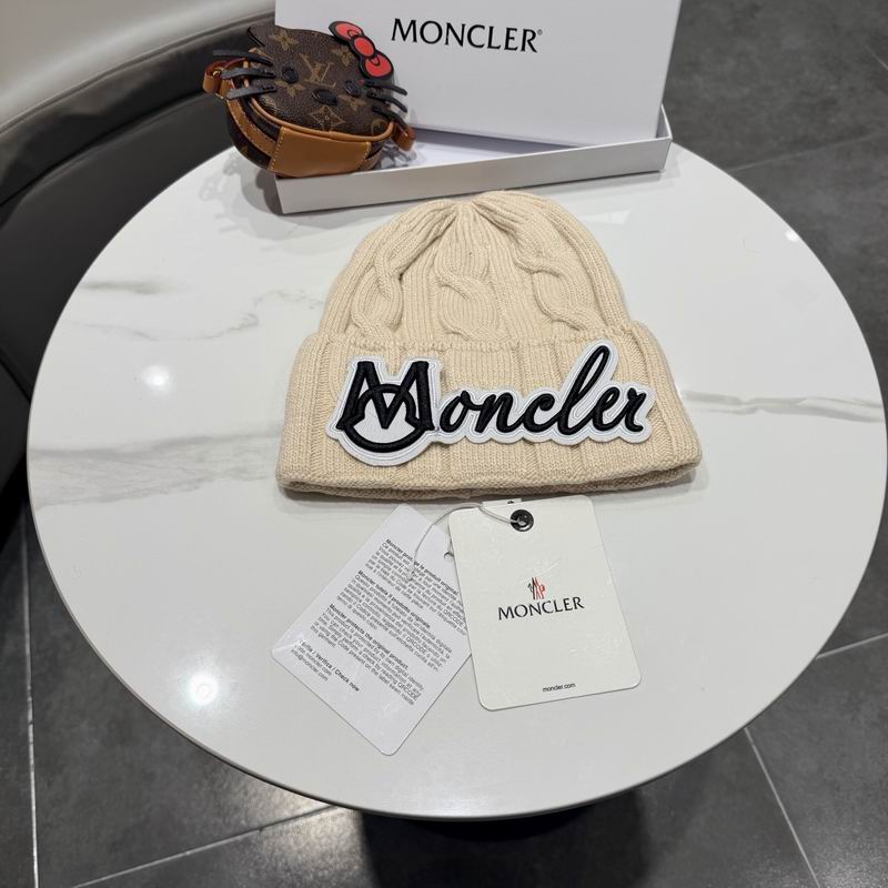 Moncler Hat (847)