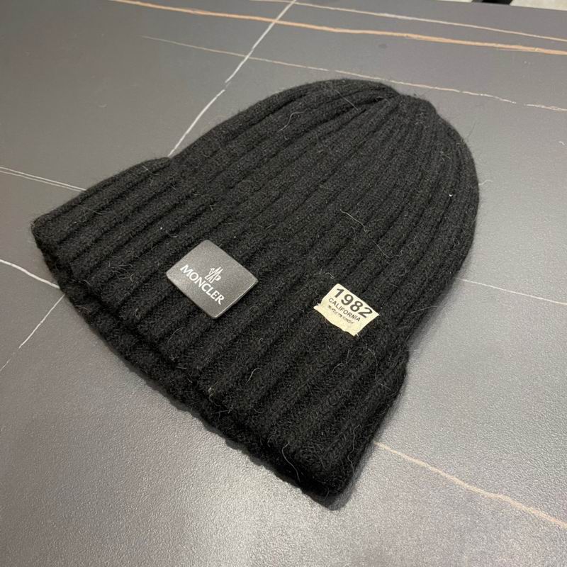 Moncler Hat (85)