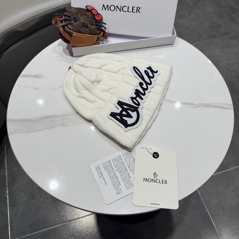 Moncler Hat (854)