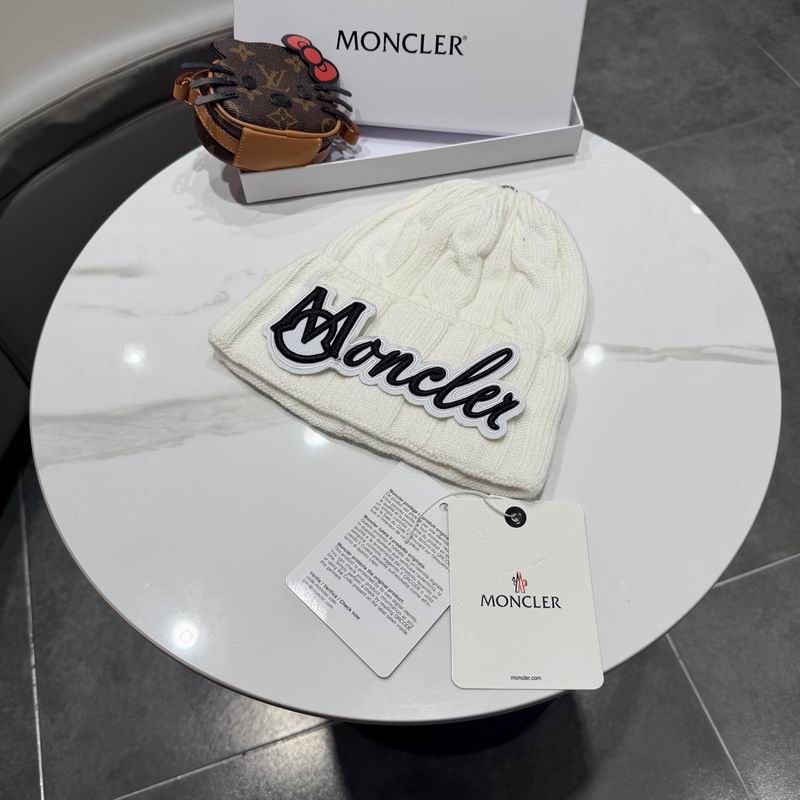 Moncler Hat (855)