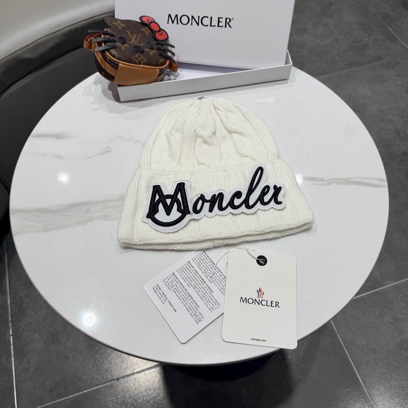 Moncler Hat (856)