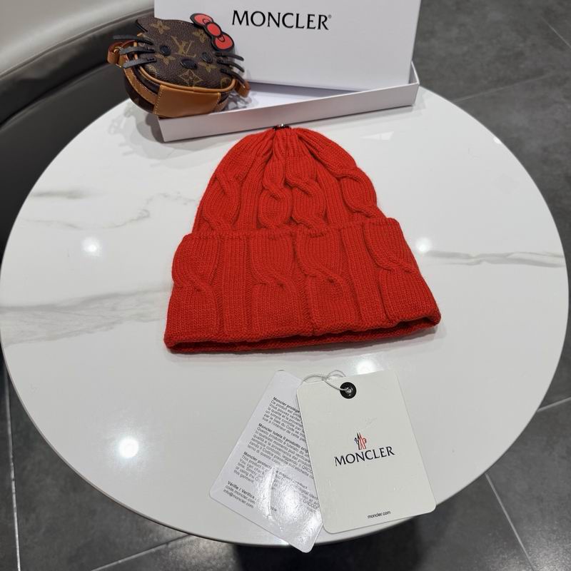 Moncler Hat (859)