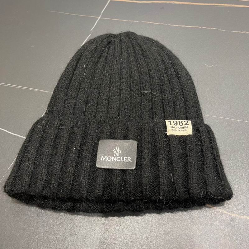 Moncler Hat (86)