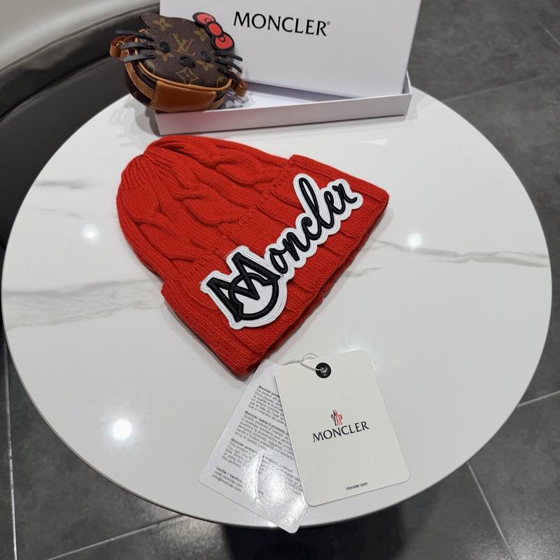 Moncler Hat (863)