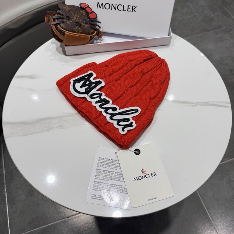 Moncler Hat (864)