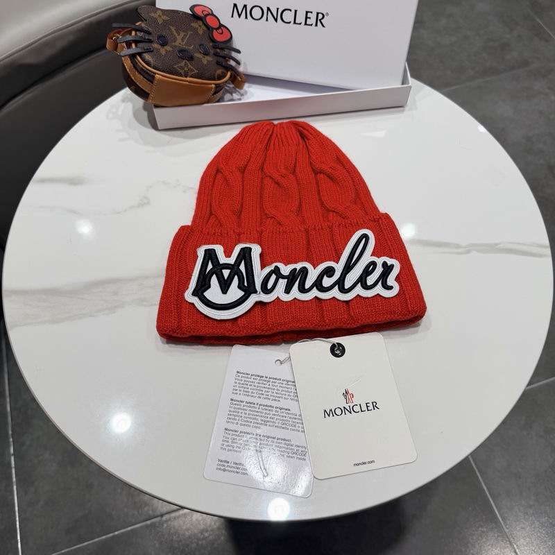 Moncler Hat (865)
