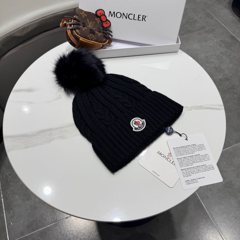 Moncler Hat (934)