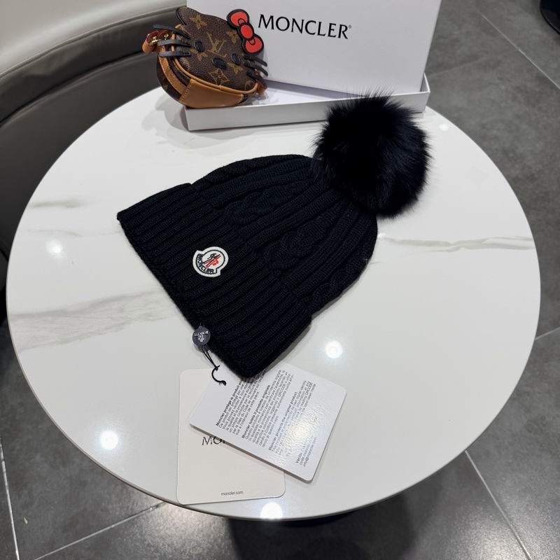 Moncler Hat (935)