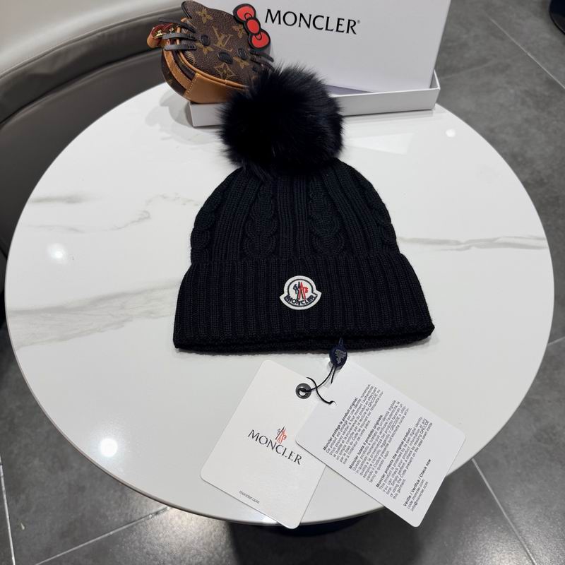 Moncler Hat (937)
