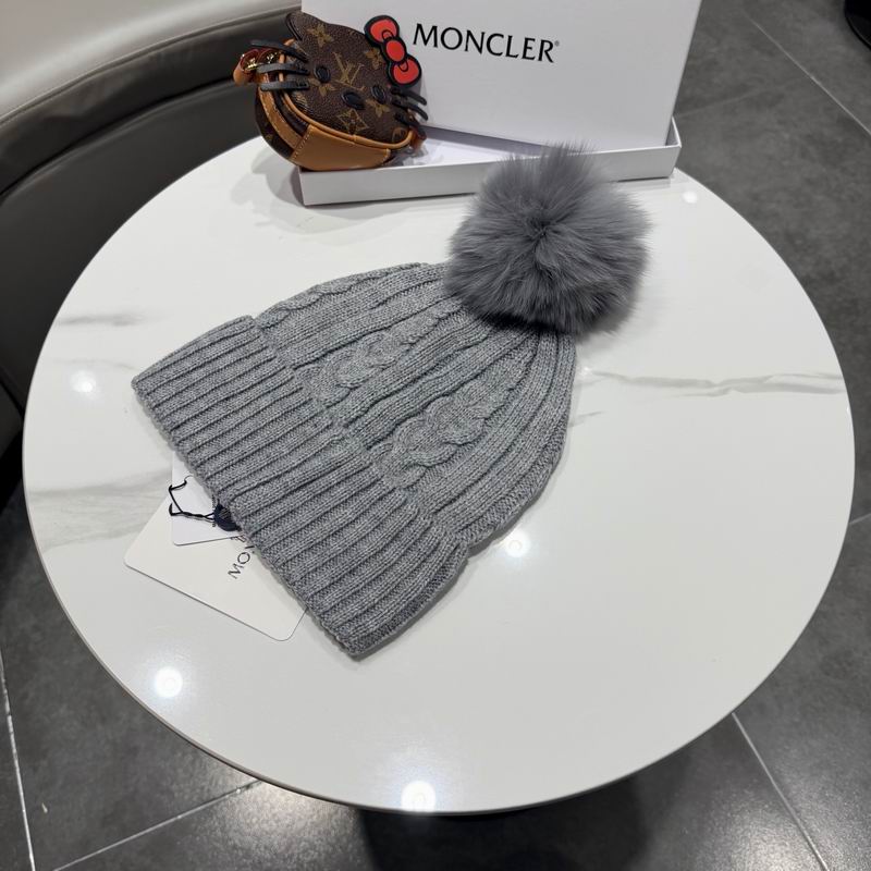 Moncler Hat (939)