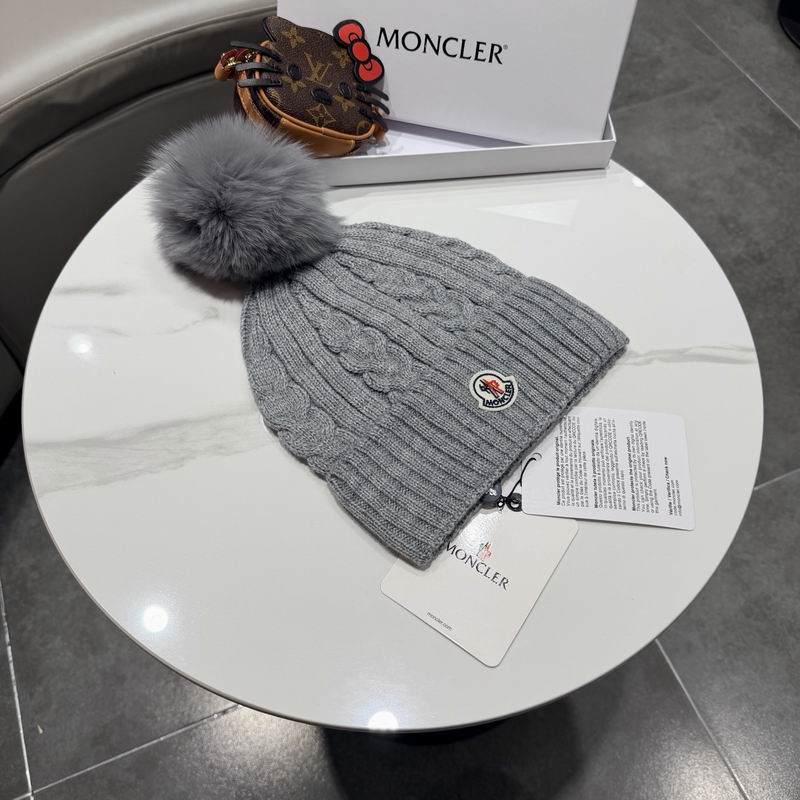 Moncler Hat (942)