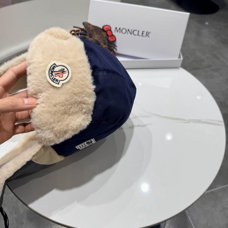 Moncler Hat (946)