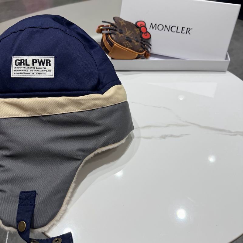 Moncler Hat (947)