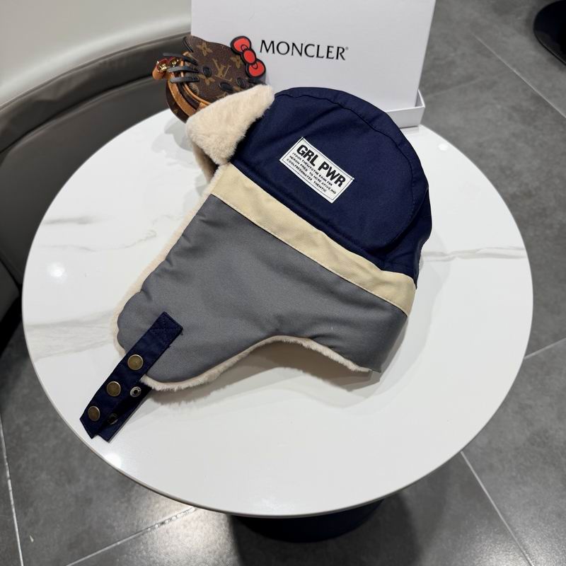 Moncler Hat (949)
