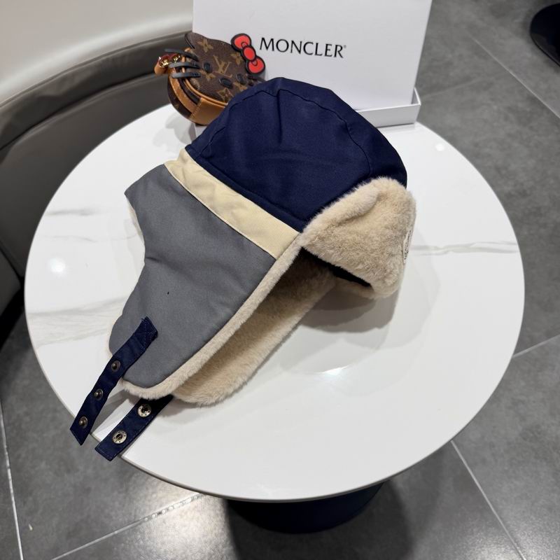 Moncler Hat (951)