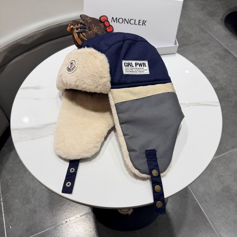 Moncler Hat (953)