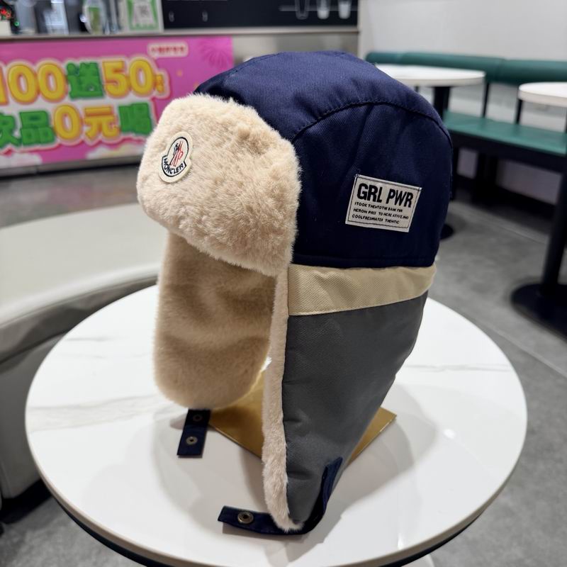 Moncler Hat (954)