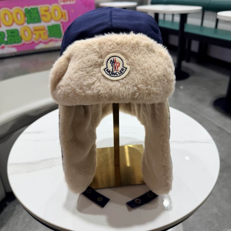 Moncler Hat (955)