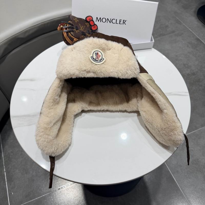 Moncler Hat (957)