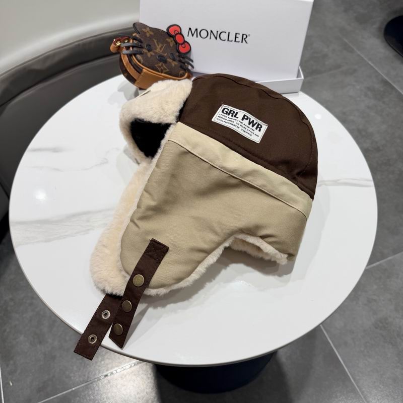 Moncler Hat (958)