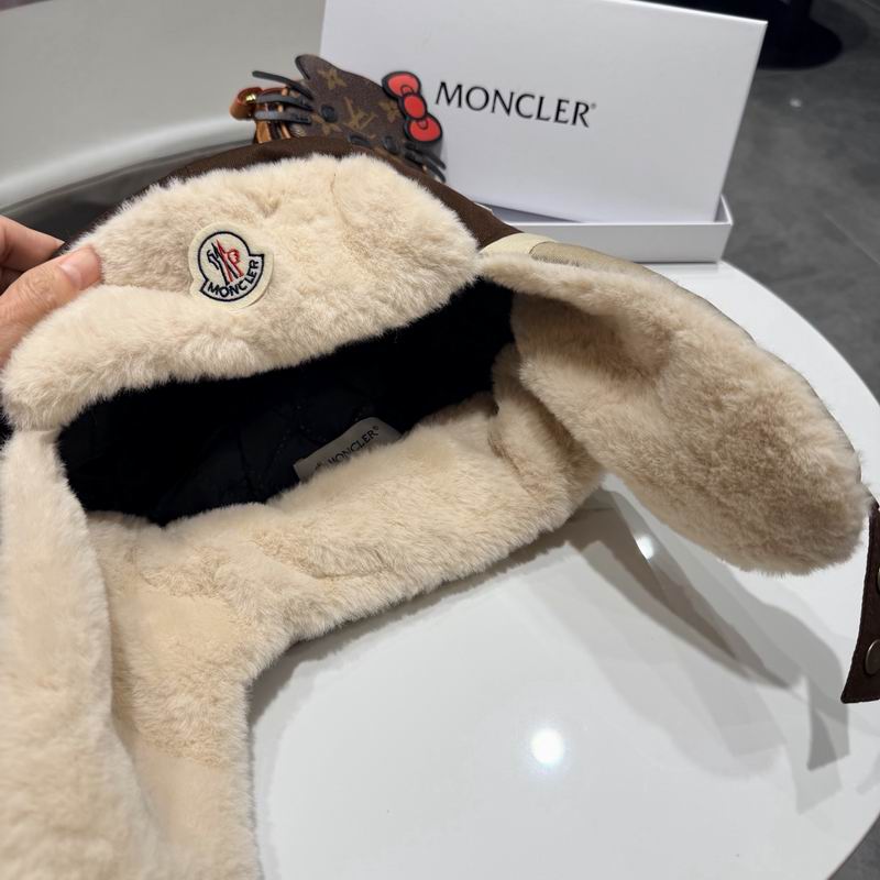 Moncler Hat (959)