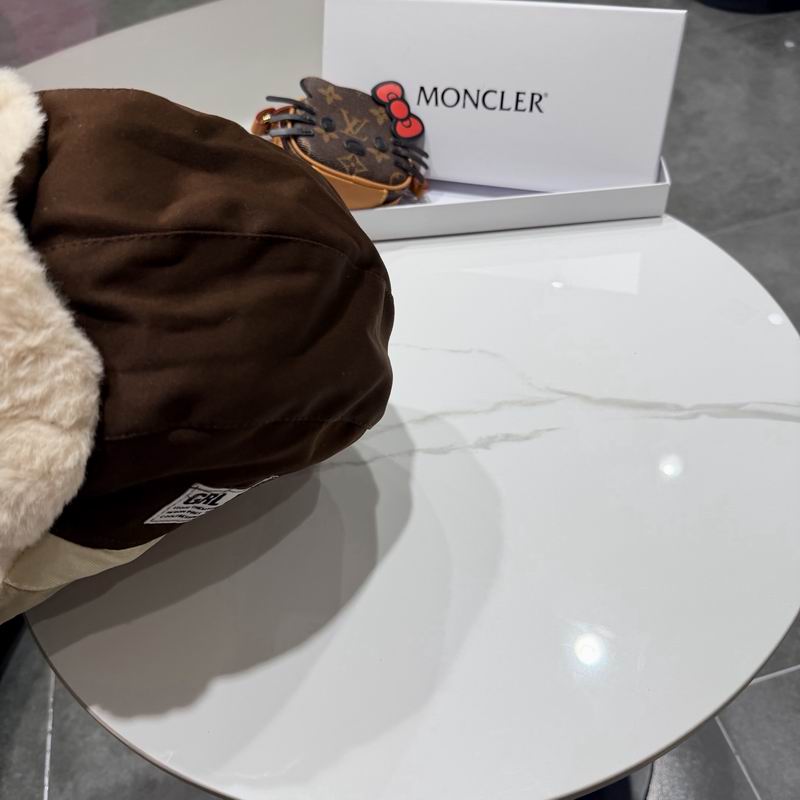 Moncler Hat (962)