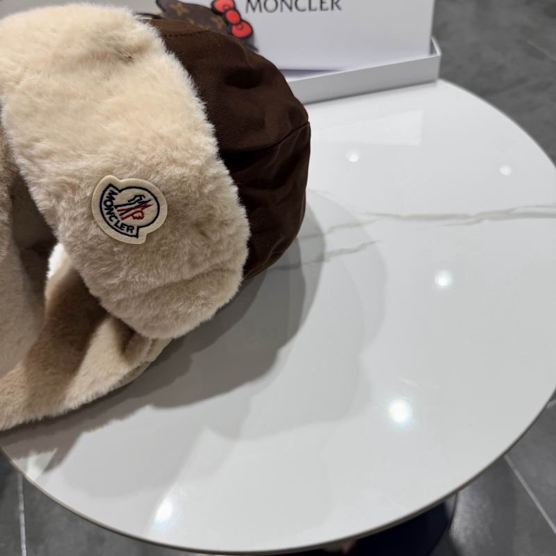 Moncler Hat (963)