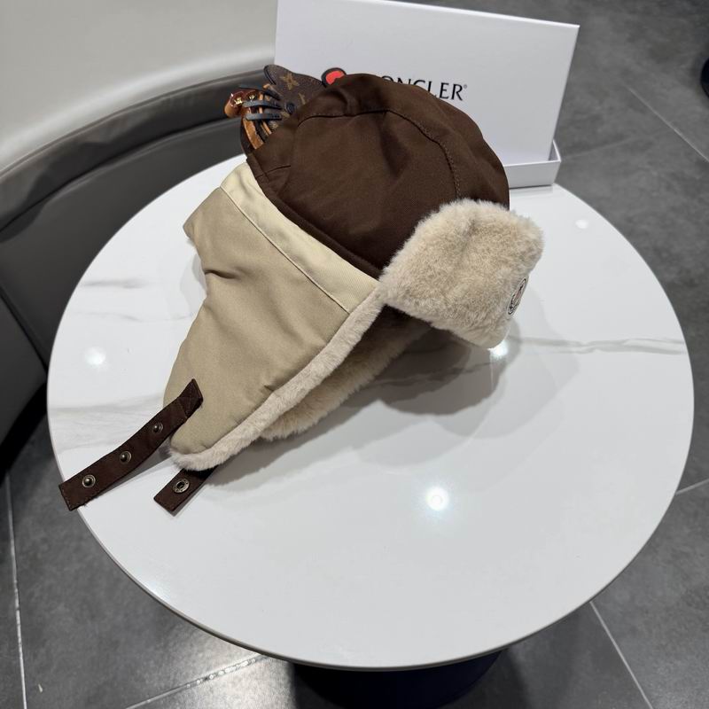 Moncler Hat (964)
